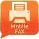 모바일팩스 icon
