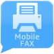 모바일팩스(발신전용) icon