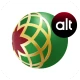 تطبيق alt - بنك دبي الإسلامي icon
