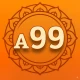 Astro99 - Astrology AI icon