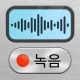 Voice Recorder Plus: Rec Sound icon