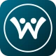 WePointz: Play and Earn icon