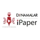 Dinamalar iPaper icon