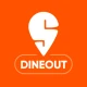 Dineout: Restaurant Offers icon