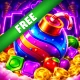 Sweet Flash icon