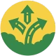Quick Ride- Cab Taxi & Carpool icon