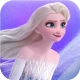 Disney Eiskönigin Free Fall icon