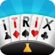 اي تركس : لعبة التركس iTrix icon