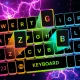 Mechanical Keyboard: RGB Theme icon
