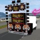 Dj Truck Mod icon