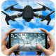 Drone Remote Control icon