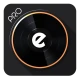 edjing PRO - Music DJ mixer icon