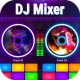 DJ Mixer Studio - DJ Music Mix icon