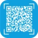 QR & Barcode Scanner icon