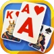 Klondike Solitär Kartenspiel icon