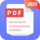 Document Master: PDF Viewer icon
