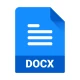 قارئ DOCX: مكتب كلمة icon