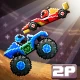 Drive Ahead! - Batailles icon