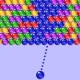पॉपिंग बबल गेम: Bubble Shooter icon