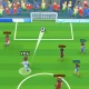 Jogo de futebol: Soccer Battle icon