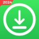 Statusbeveiliging - Whatstatus icon