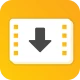 Download video icon