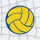Spike: volley italiano icon
