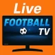Live Football TV HD 2026 icon