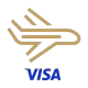 Visa Airport Companion icon