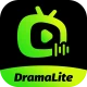 DramaLite - Shorts & Reels icon