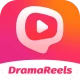 DramaReels - Binge Short Drama icon