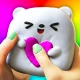 Squishy Magic: Brinquedos ASMR icon
