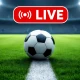 GoalLive: World Cup Live Score icon