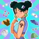 OC Space - Design your avatar icon