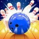 볼링 Galaxy Bowling icon