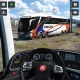 Bus Game Drive: City Bus icon