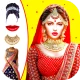 Bridally - Royal Women Makeup icon