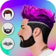 Macho - Man makeover app & Pho icon