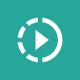 Video stickers for WhatsApp icon