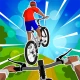 Riding Extreme 3D 9+ icon