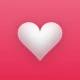 Love Counter – Time in Love icon