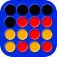 4 Gewinnt Brettspiel icon