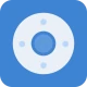 Mi Remote controller - for TV, icon