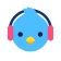 Lark Player:Music Player & MP3 icon
