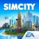 シムシティ　ビルドイット (SIMCITY BUILDIT) icon