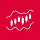 Easy Bollinger Band Crossover icon