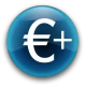 Makkelijk Valuta omrekenen PRO icon