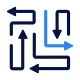 Arrow Puzzle - Tap Puzzle Game icon