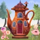 فن ألعاب الألغاز - Art Puzzle icon