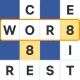 Word Code - Crossword Puzzle icon